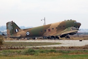 KP255, Douglas C-47-B Skytrain, Hellenic Air Force