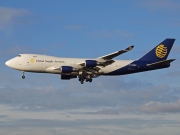 G-GSSC, Boeing 747-400F(SCD), Global Supply Systems