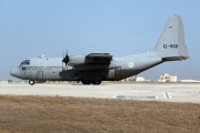 G-988, Lockheed C-130-H Hercules, Royal Netherlands Air Force