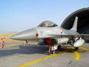 E-018, Lockheed F-16-AM Fighting Falcon, Royal Danish Air Force