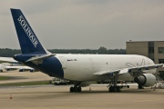 S5-ABS, Airbus A300B4-200F, Solinair