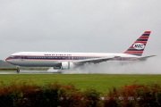 PH-MCL, Boeing 767-300ER, Martinair