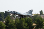 535, Dassault Mirage 2000-5EG, Hellenic Air Force