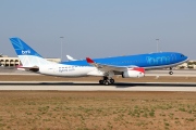 G-WWBD, Airbus A330-200, bmi