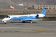 F-HFKC, Embraer ERJ-145-LR, Untitled