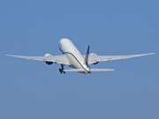 AP-BGZ, Boeing 777-200LR, Pakistan International Airlines (PIA)