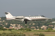 OE-GVH, Bombardier Learjet 60-XR, Vista Jet