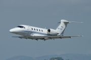 4X-CZA, Cessna 650-Citation III, Untitled