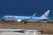 SE-RFR, Boeing 767-300ER, TUIfly Nordic