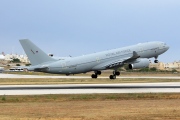 ZZ333, Airbus Voyager KC.2 (330-200), Royal Air Force