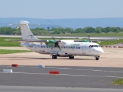 EI-REI, ATR 72-200, Aer Arann