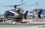 M-LUNA, Eurocopter-Kawasaki BK 117-C-2, Private