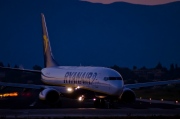 EI-DHP, Boeing 737-800, Ryanair