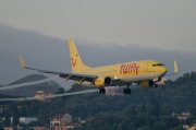 D-ATUB, Boeing 737-800, TUIfly