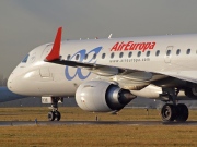 EC-LKM, Embraer ERJ 190-200LR (Embraer 195), Air Europa