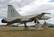 689073, Northrop F-5-A Freedom Fighter, Hellenic Air Force