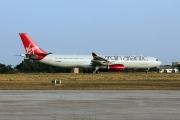 G-VGBR, Airbus A330-300, Virgin Atlantic