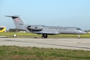 90-0300, Gulfstream C-20-H, United States Air Force