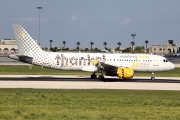EC-JZQ, Airbus A320-200, Vueling