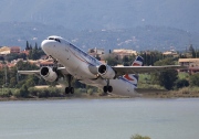 SX-BHV, Airbus A320-200, Smart Wings