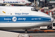 RA-82081, Antonov An-124-100 Ruslan, Volga-Dnepr Airlines