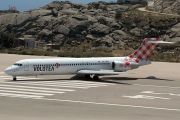 EC-LPM, Boeing 717-200, Volotea Airlines