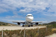 G-JMCD, Boeing 757-200, Thomson Airways