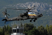 ES1031, Boeing AH-64-DHA Apache Longbow, Hellenic Army Aviation
