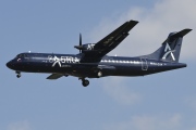 SX-DIP, ATR 72-200, Astra Airlines