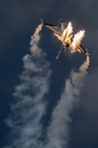 FA-84, Lockheed F-16-AM Fighting Falcon, Belgian Air Force