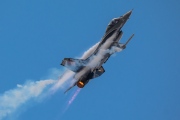 FA-84, Lockheed F-16-AM Fighting Falcon, Belgian Air Force