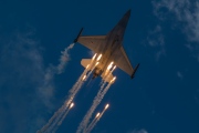 J-631, Lockheed F-16-AM Fighting Falcon, Royal Netherlands Air Force