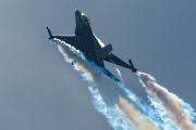 J-631, Lockheed F-16-AM Fighting Falcon, Royal Netherlands Air Force