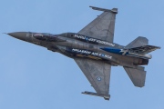 505, Lockheed F-16-C Fighting Falcon, Hellenic Air Force