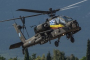 ES1031, Boeing AH-64-DHA Apache Longbow, Hellenic Army Aviation