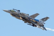 505, Lockheed F-16-C Fighting Falcon, Hellenic Air Force