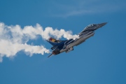 FA-84, Lockheed F-16-AM Fighting Falcon, Belgian Air Force