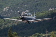 037, Raytheon T-6-A Texan II, Hellenic Air Force