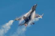 FA-84, Lockheed F-16-AM Fighting Falcon, Belgian Air Force