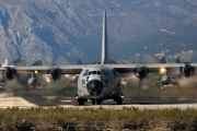 CH-04, Lockheed C-130-H Hercules, Belgian Air Force