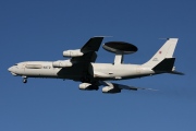 LX-N90450, Boeing E-3-A Sentry, NATO - Luxembourg