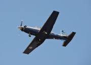 037, Beechcraft T-6-A Texan II, Hellenic Air Force