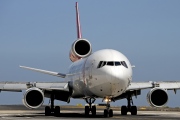 PH-MCS, McDonnell Douglas MD-11-F, Martinair