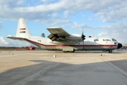 SU-BKU, Lockheed C-130-H-30 Hercules, Egyptian Air Force