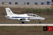 6322, PAC (NAMC) K-8-E Karakorum, Egyptian Air Force