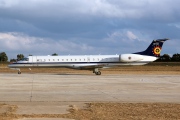 CE-03, Embraer ERJ-145-LR, Belgian Air Force