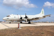 161594, Lockheed P-3-C Orion, United States Navy