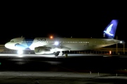 CS-TKP, Airbus A320-200, SATA International