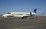 OE-IRK, Embraer ERJ-135-BJ Legacy, Private