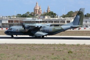 0455, Casa C-295-M, Czech Air Force